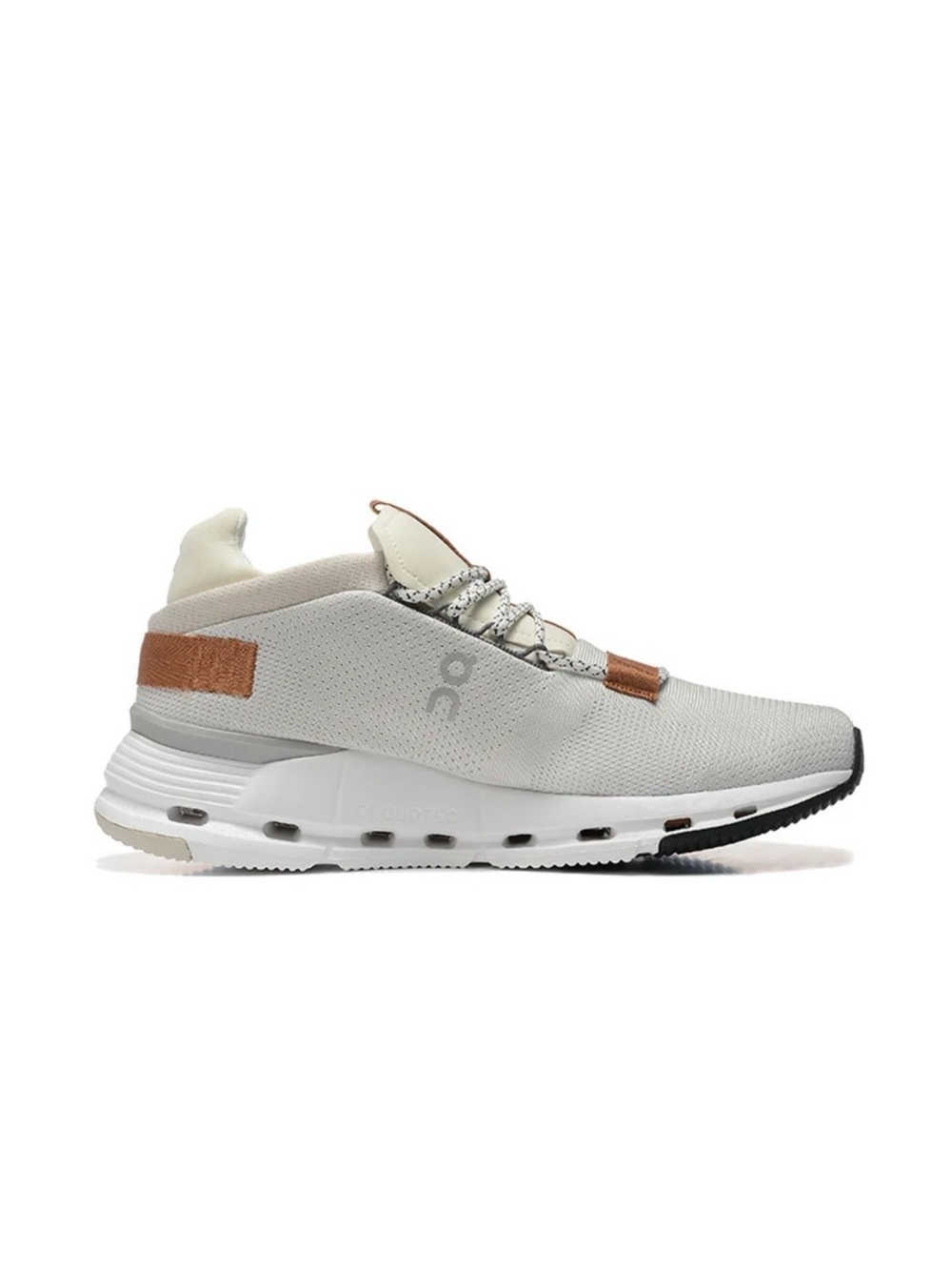 ON Cloudnova Tennis Shoes